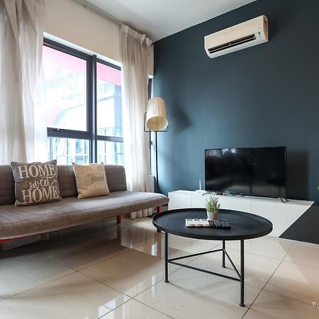 Arte Plus By Grabstay Kuala Lumpur Zewnętrze zdjęcie